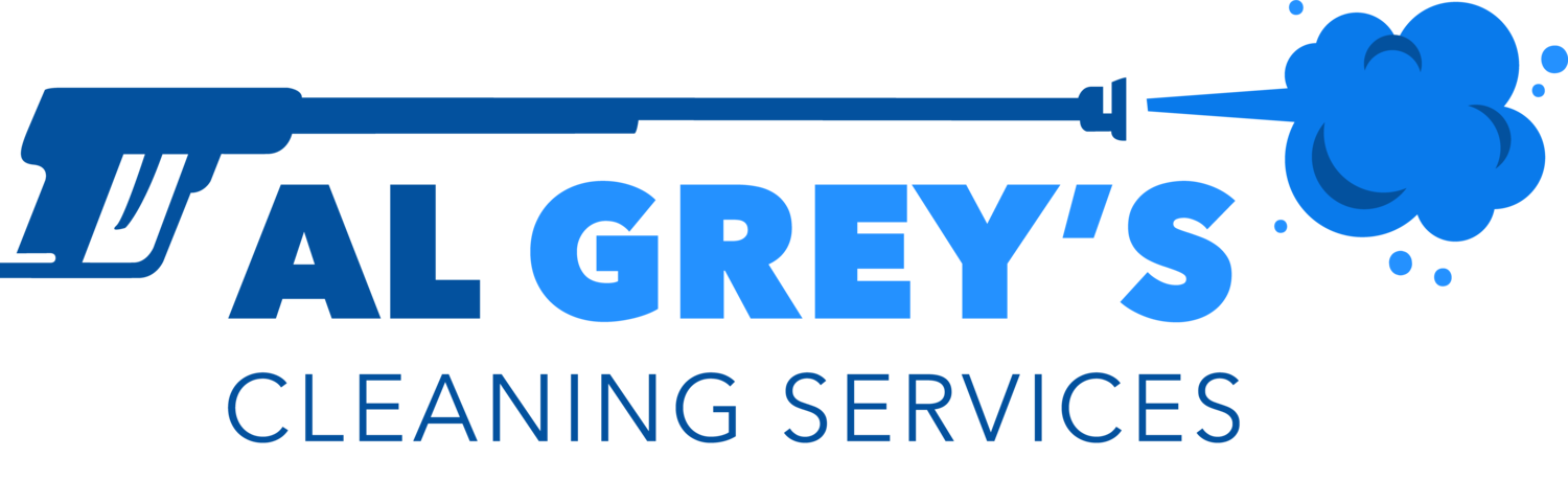 Algrey-Cleaning-logo